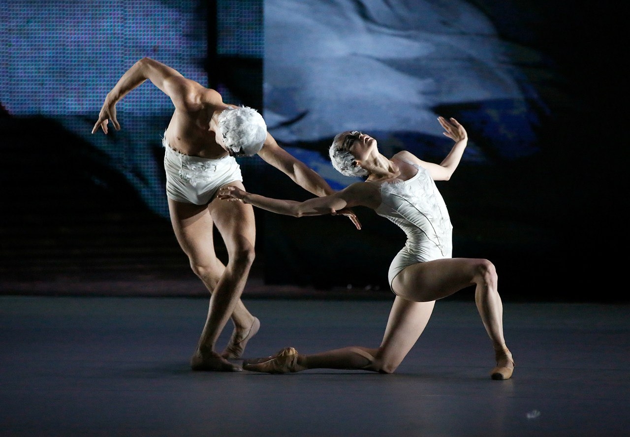 90 лет Пермскому балету. Гала-концерт