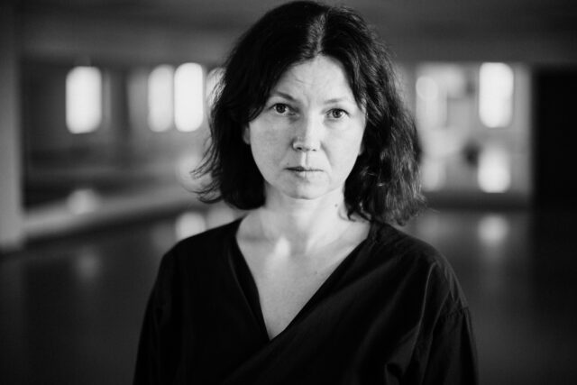 Речитатив. Ксения Перетрухина о «Пермских богах». Дмитрий Ренанский о новых записях