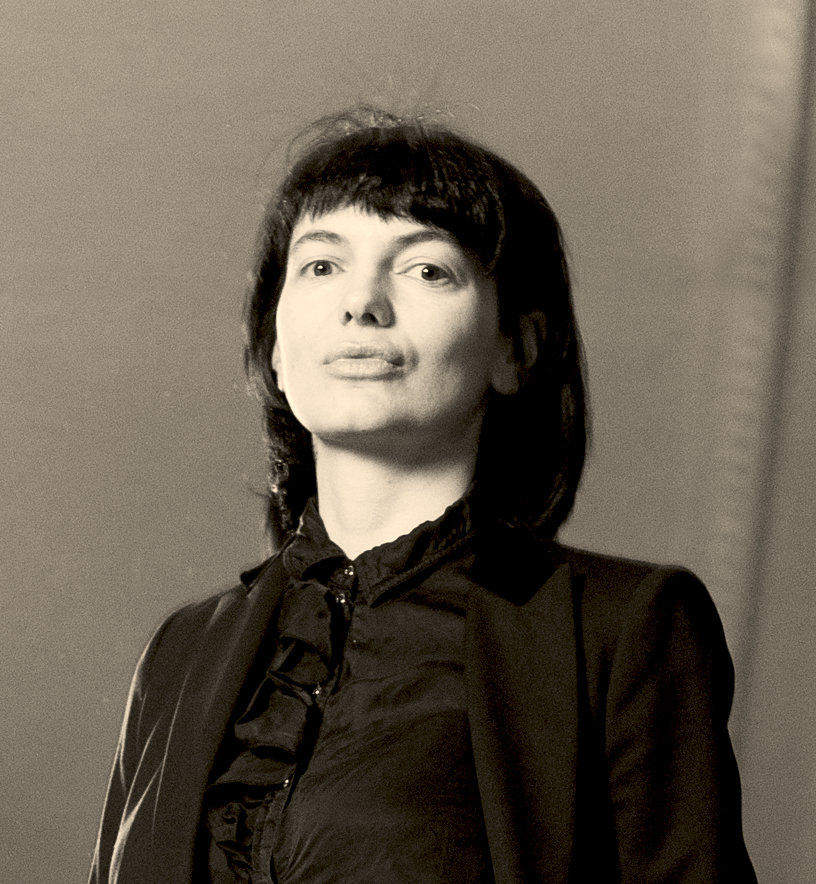 Olga Shaishmelashvili