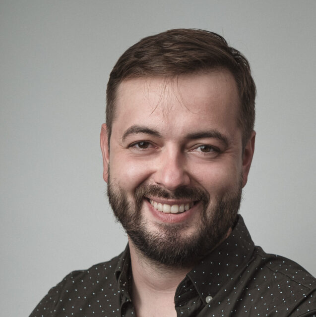 Александр Сиваев