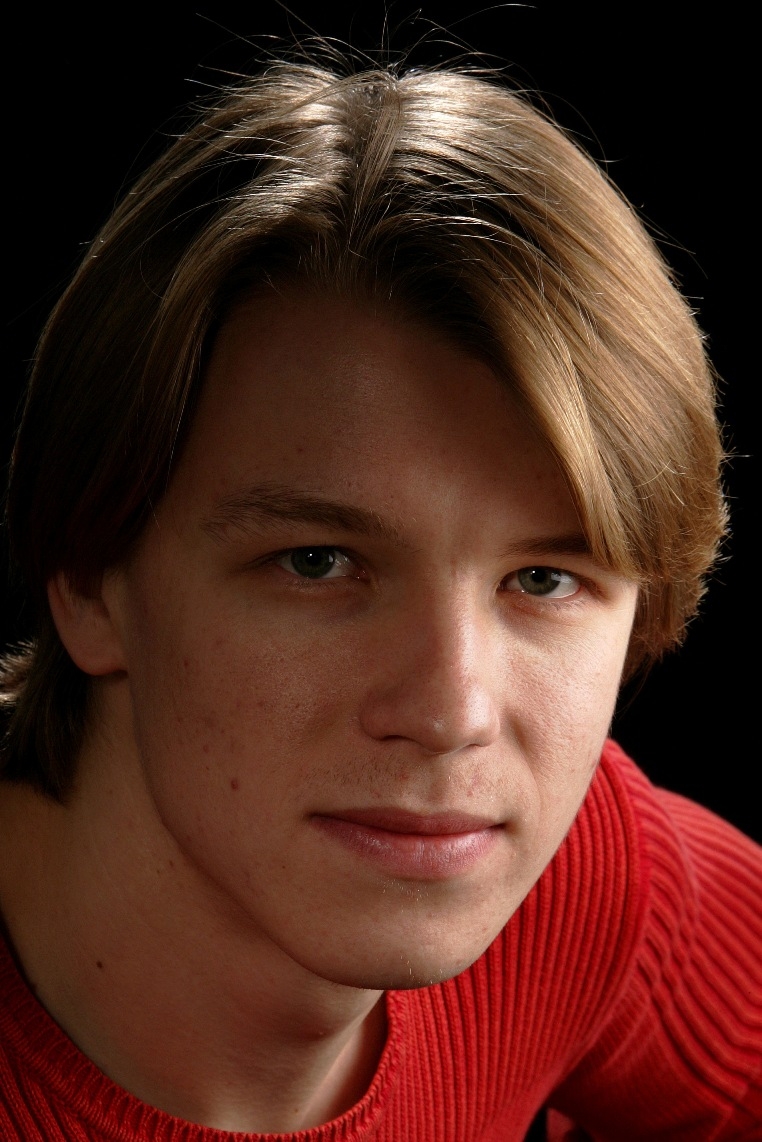 Константин Шушаков