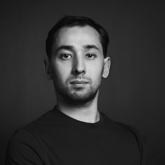 Кирилл Галимянов