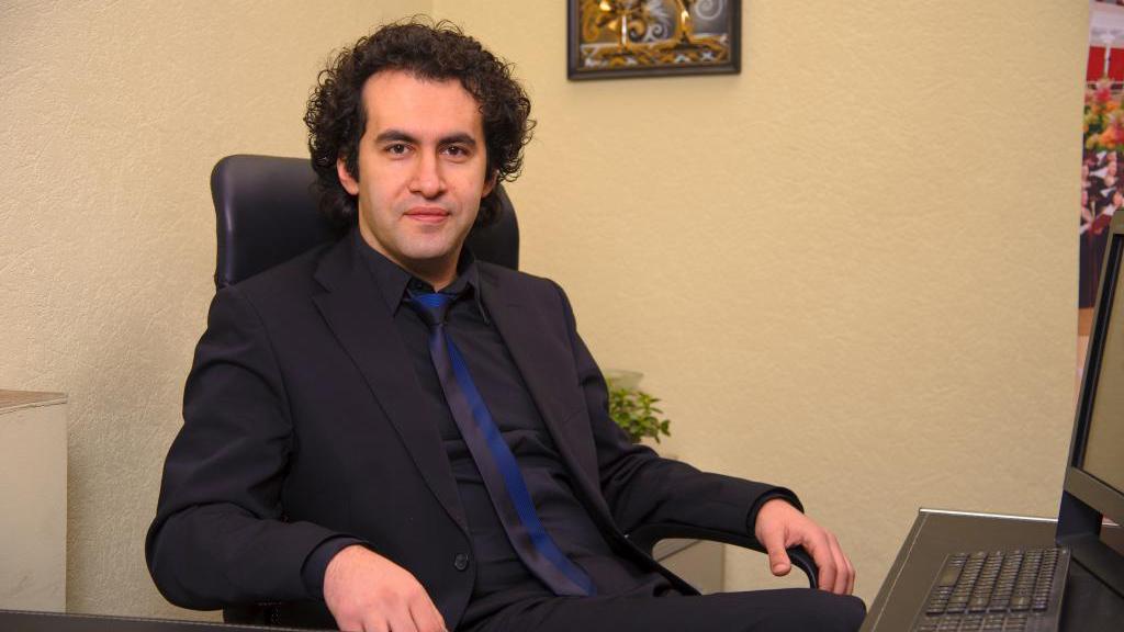 Довлет Анзароков