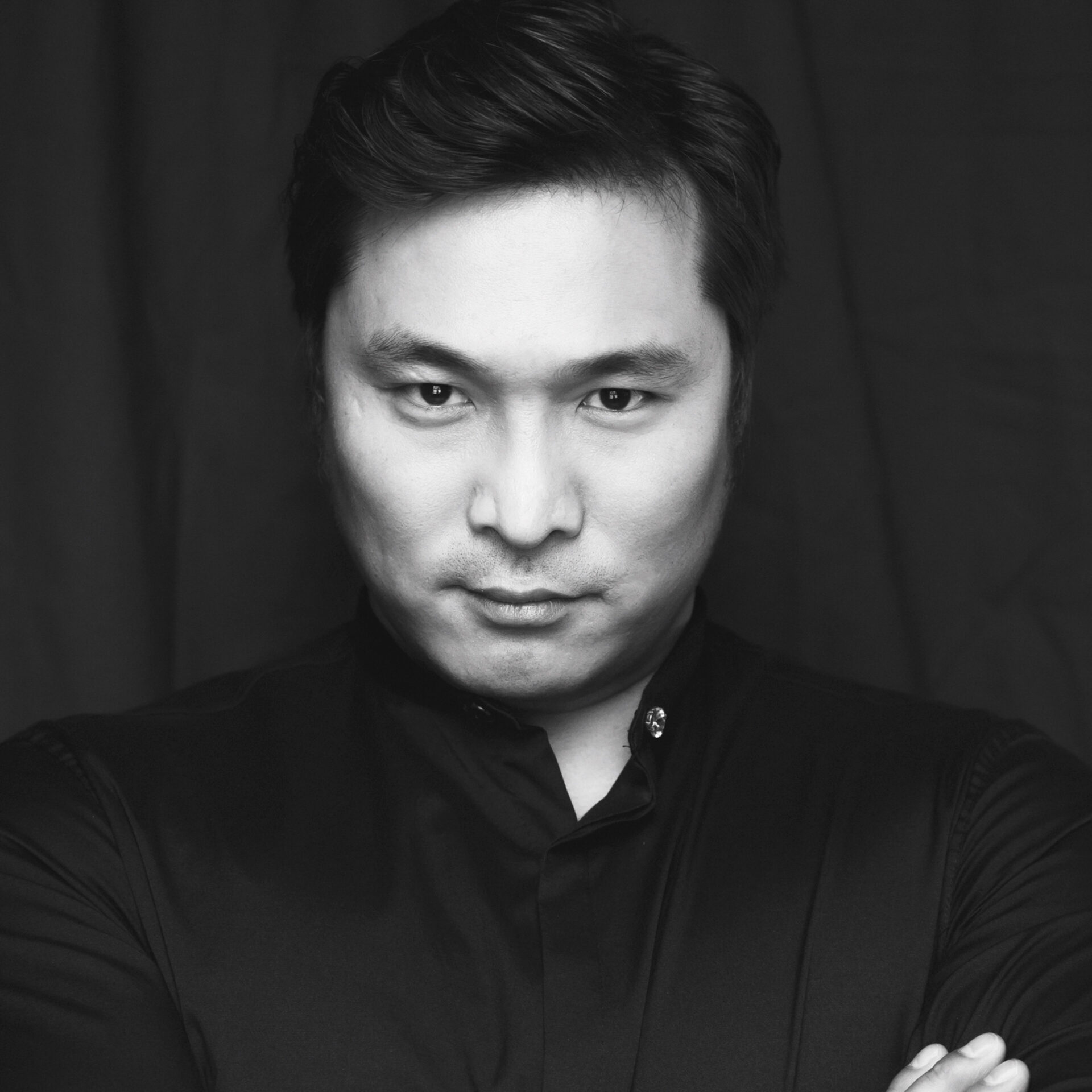 Энхбат Тувшинжаргал