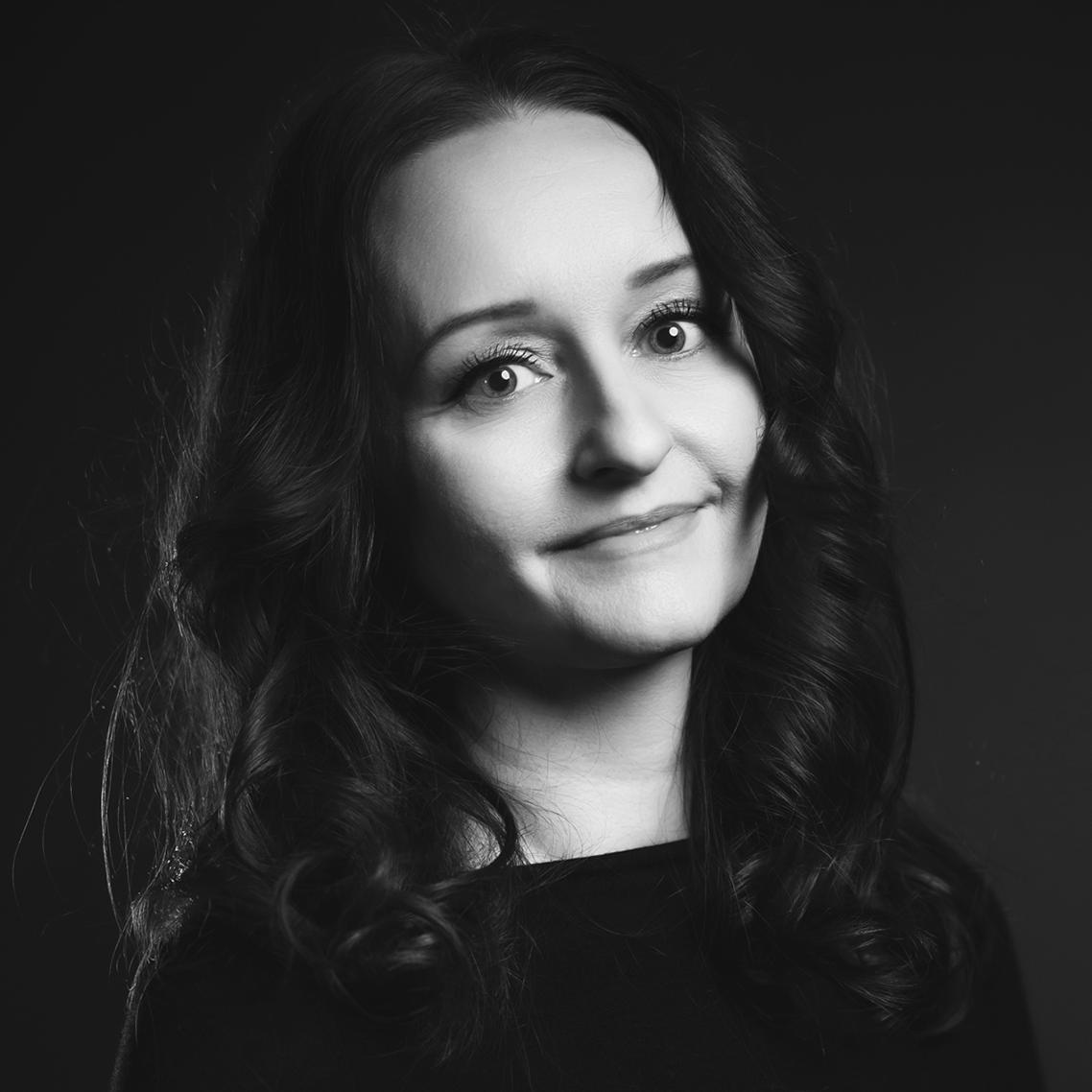 Ольга Попова