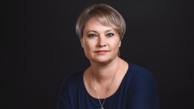 Наталья Мельник: «В каждом спектакле есть то, чего мы еще не делали»