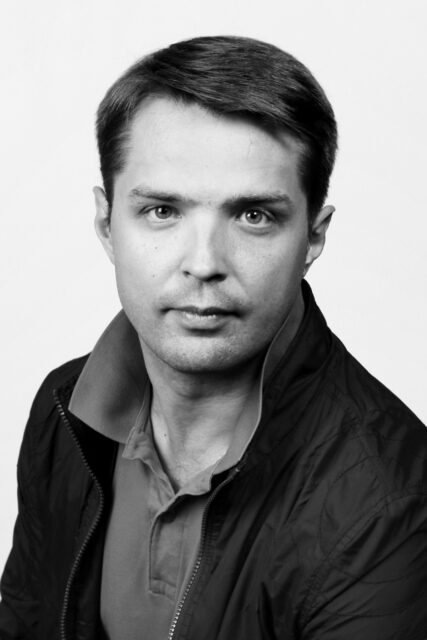 Vladimir Tselebrovsky