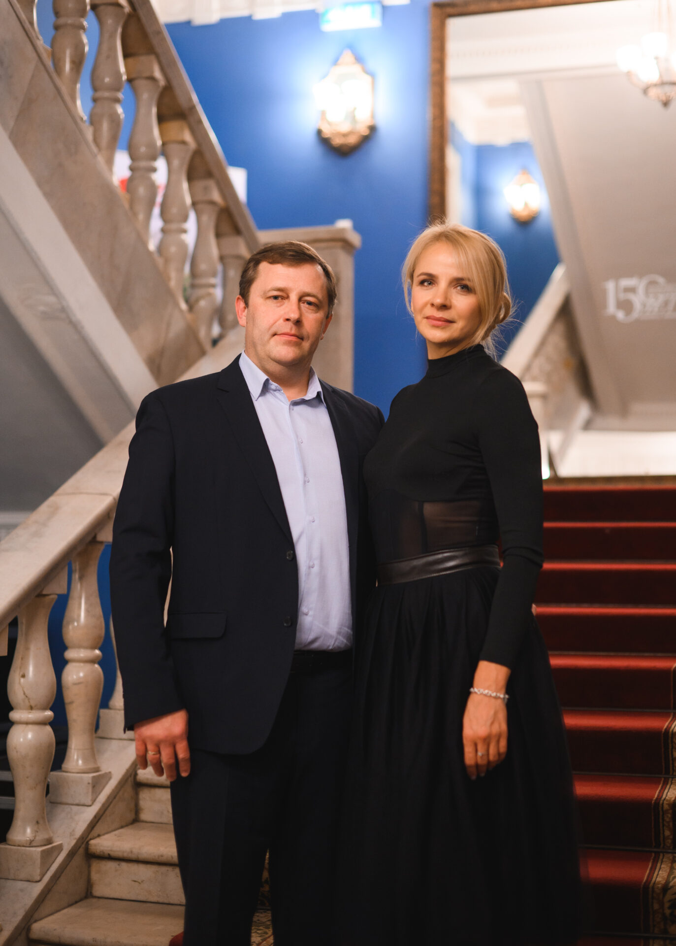 Премьера «Кармен». Гости театра