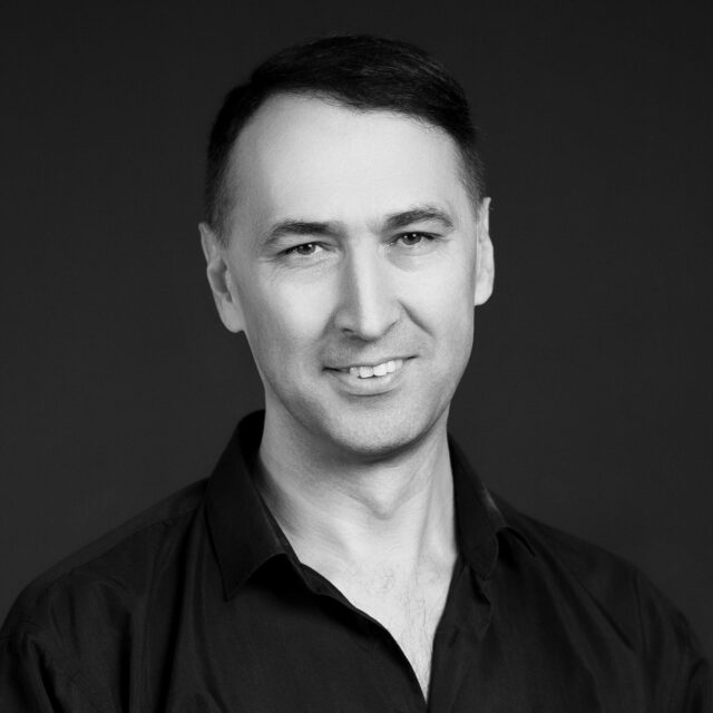 Oleg Ivanov