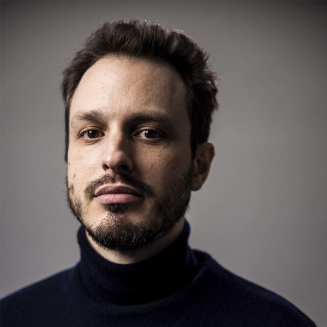 Victor Aviat