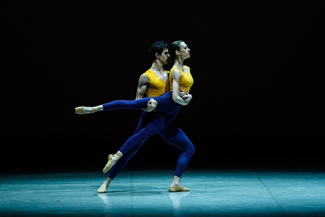 «Арабеск-2018». Первый тур