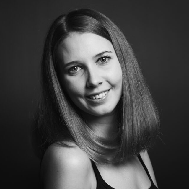 Кристина Силантьева
