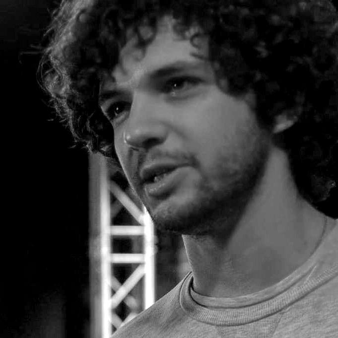 Александр Романов