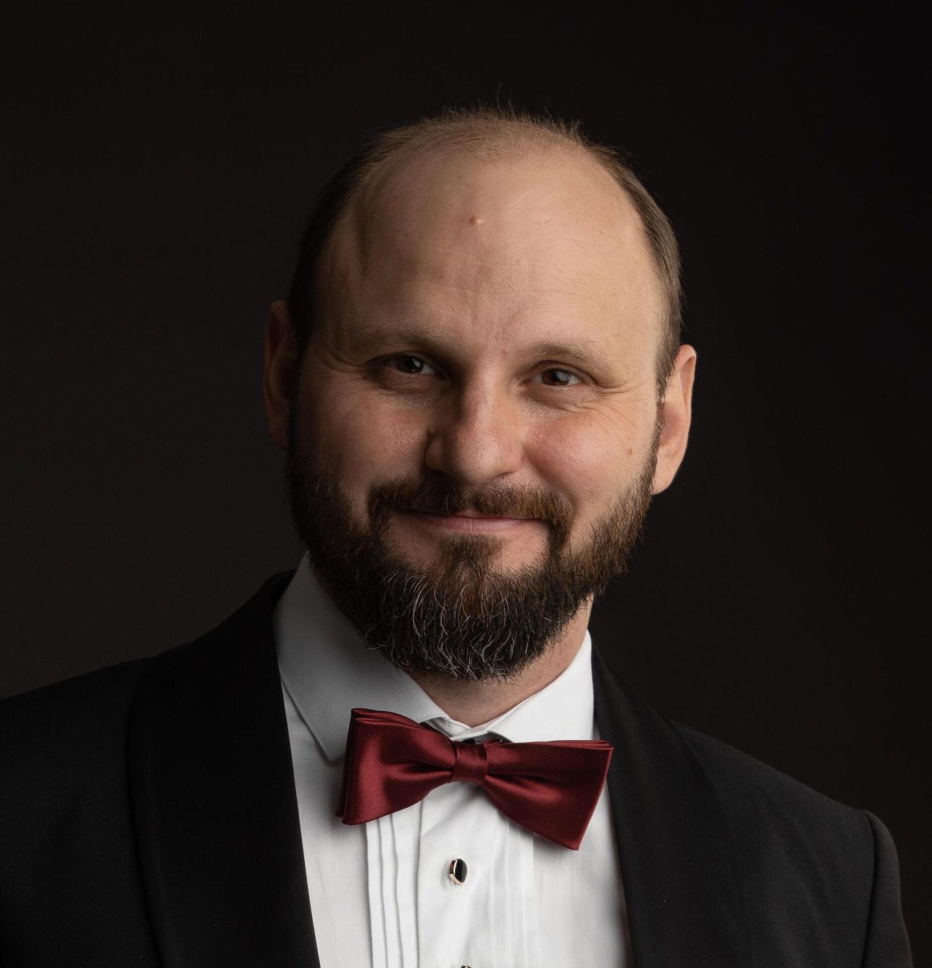 Павел Янковский