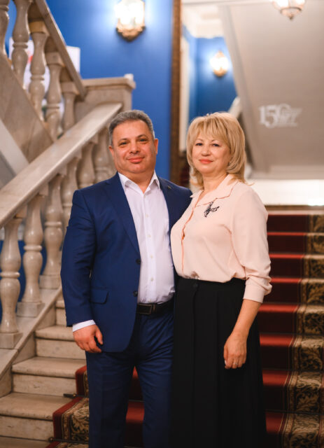 Премьера «Кармен». Гости театра