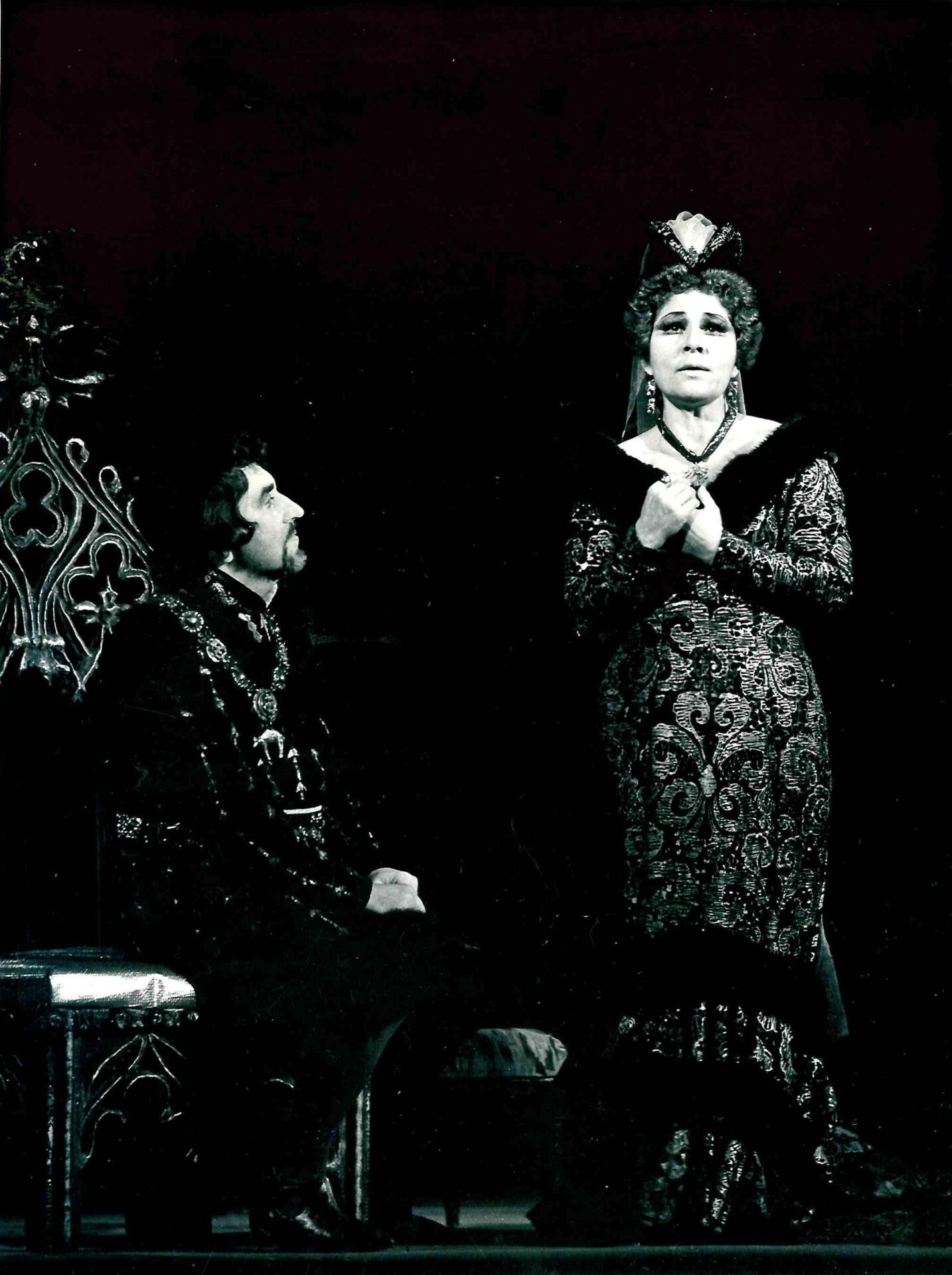 Нина Фердинандовна Абт-Нейферт