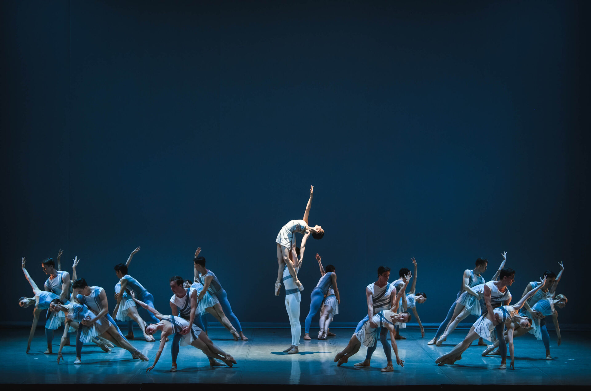 Концерт № 5