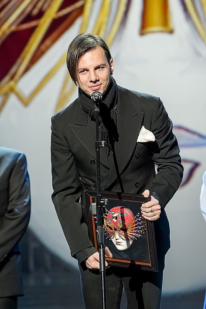 Теодор Курентзис