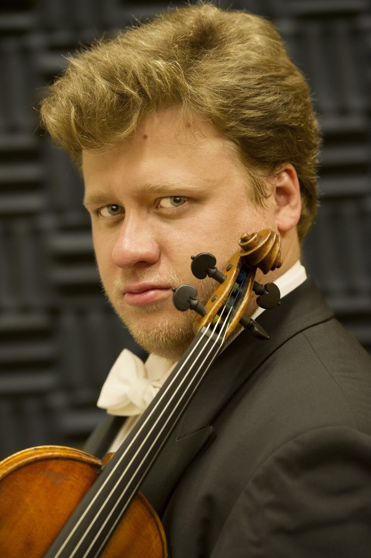 Андрей Баранов