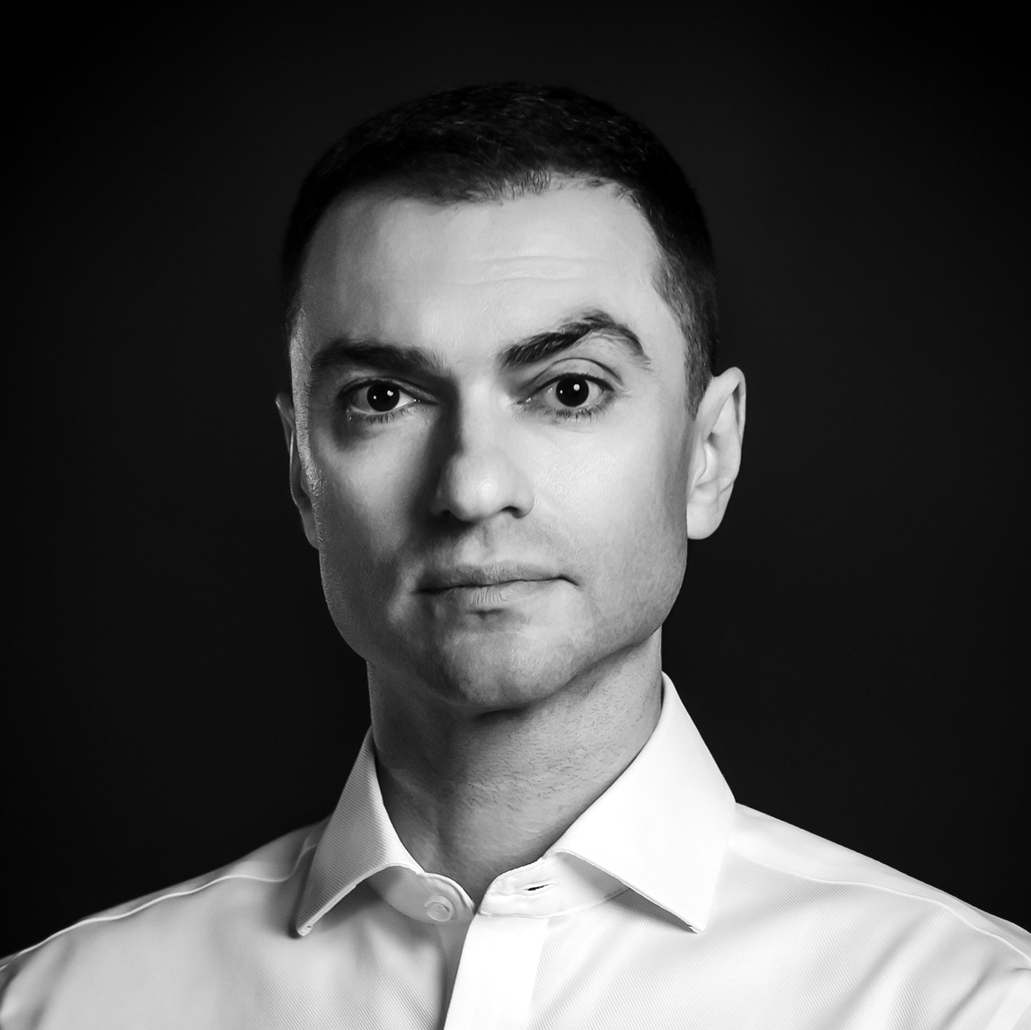 Алексей Мирошниченко