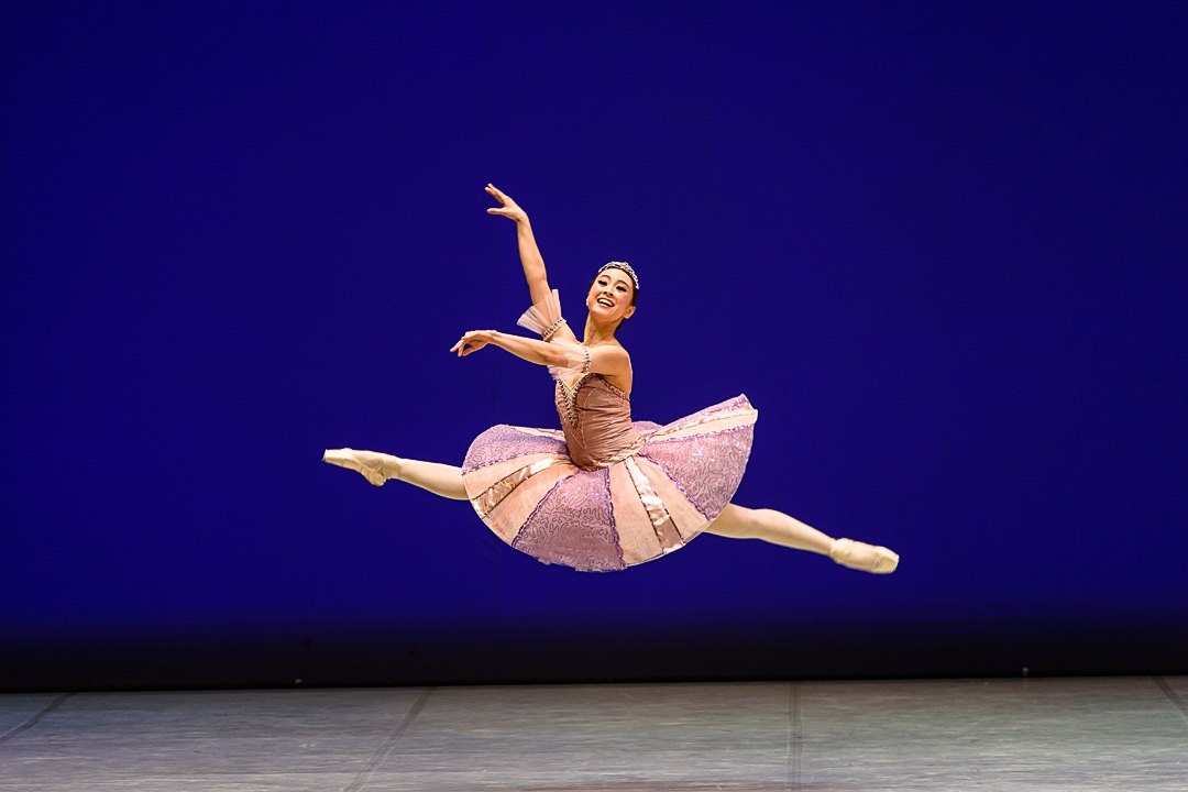 Арабеск 2020 29/10/2020 Второй тур 12:00