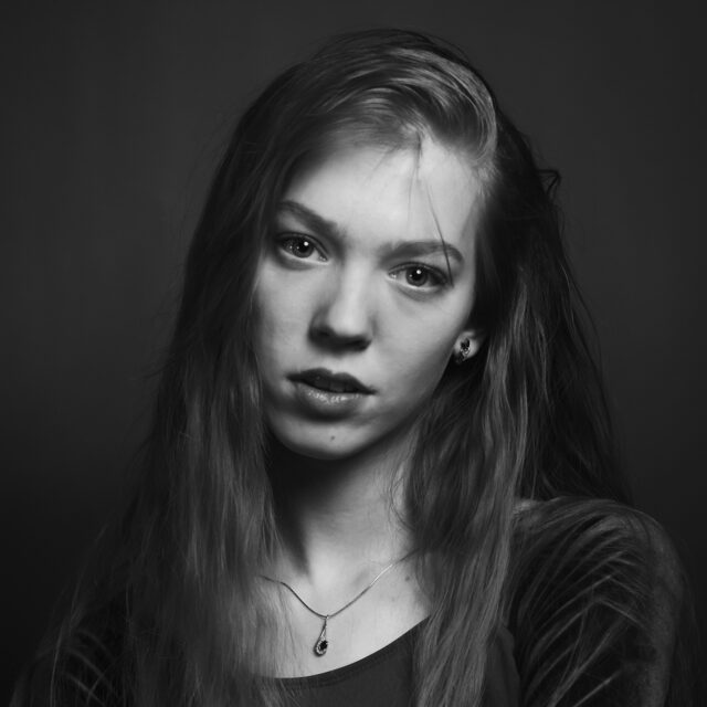 Елизавета Ульяненко