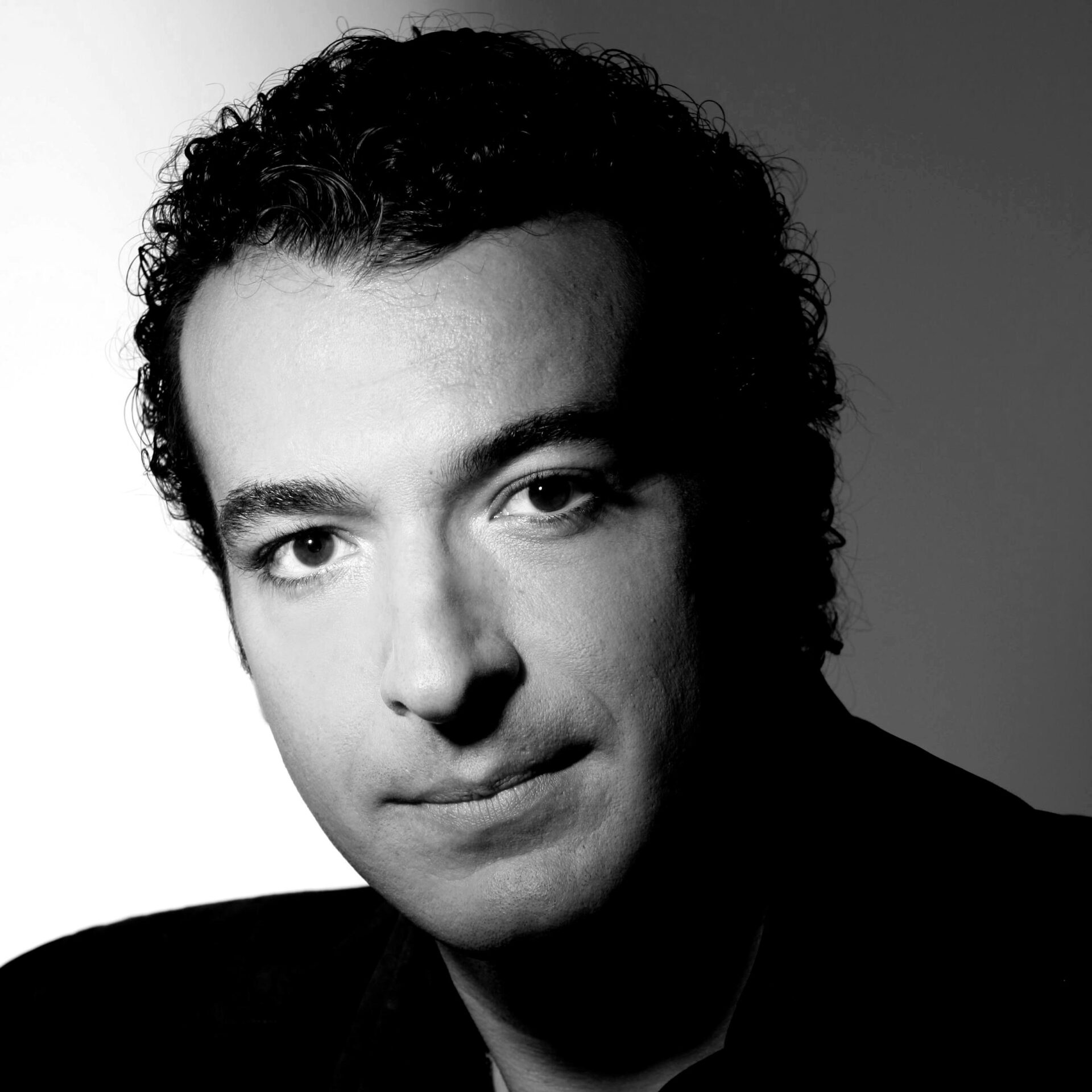 Симоне Альбергини