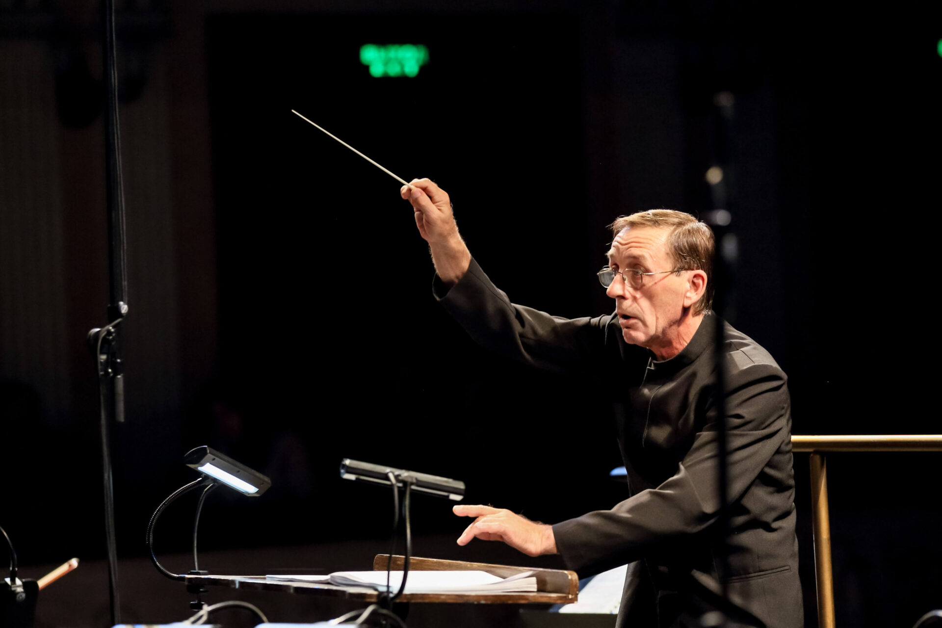 Концерт ко дню рождения Петра Ильича Чайковского 05/05/2018