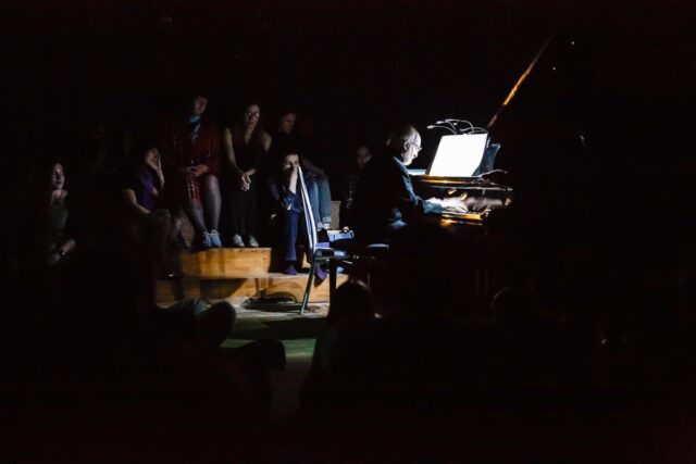 Piano-gala