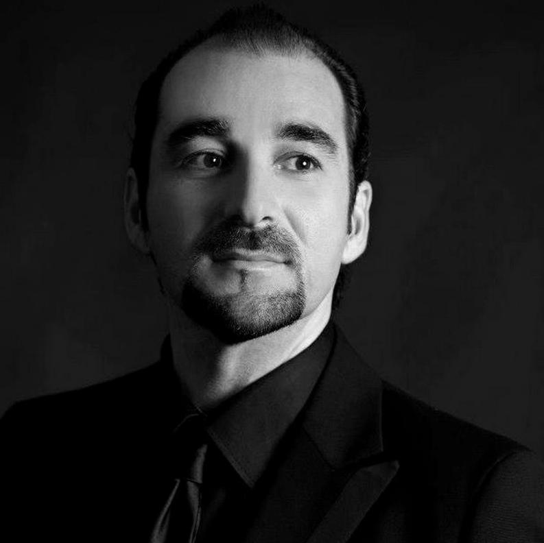 Димитрис Тилиакос