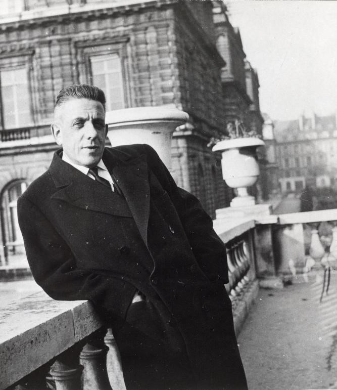 Sous le ciel de Paris: Francis Poulenc