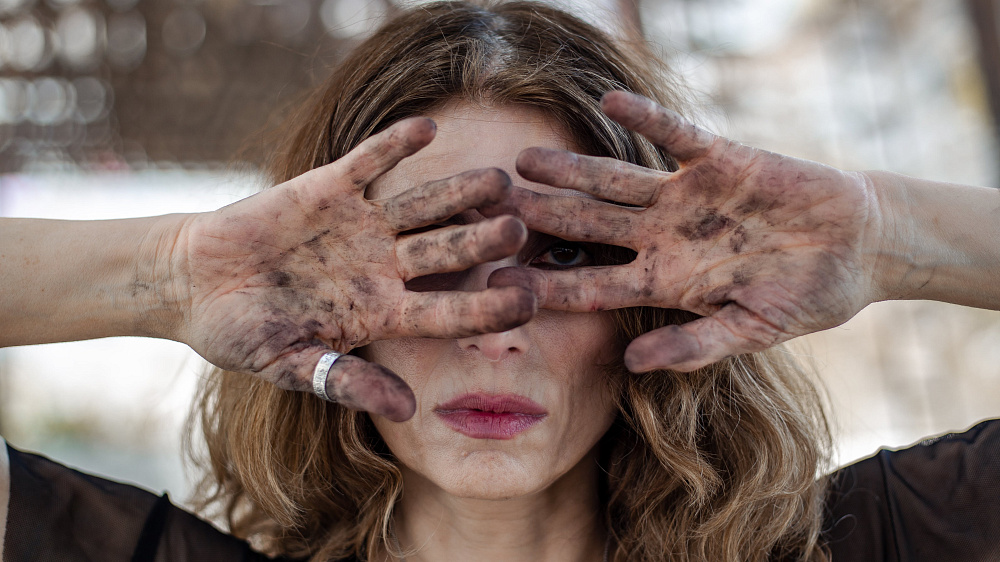 «В память о Прометее»