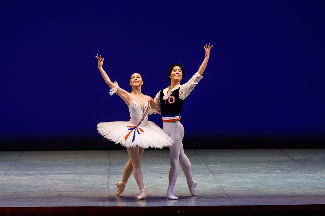 «Арабеск-2018». Второй тур