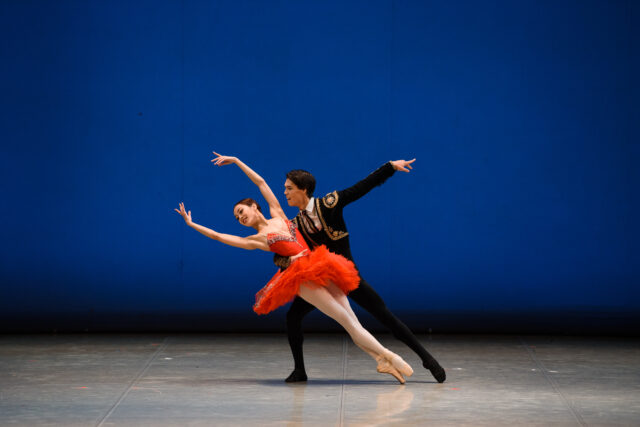 Arabesque 2022. Gala of laureates. 30/04 18:00