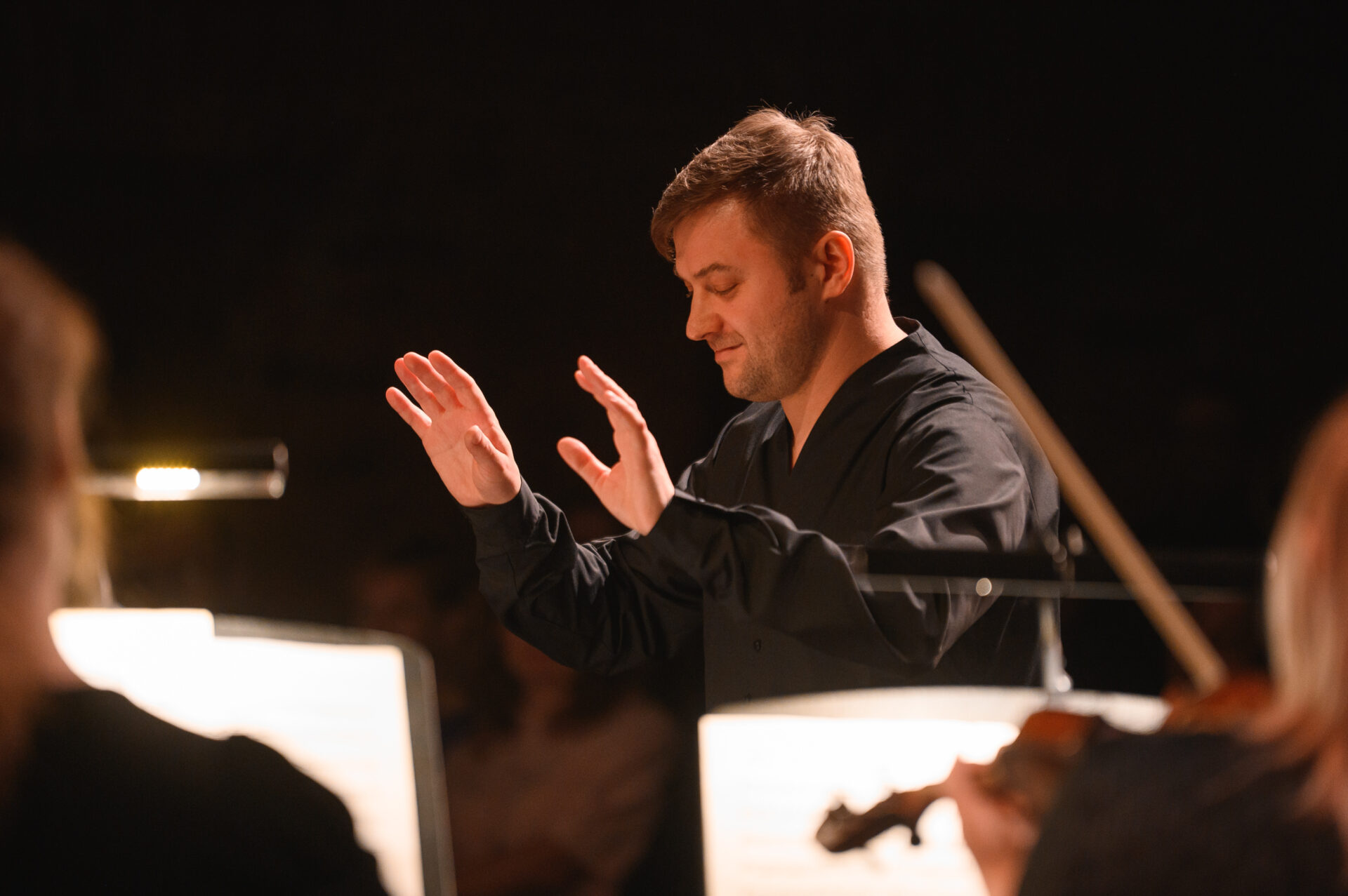 Барокко-гала