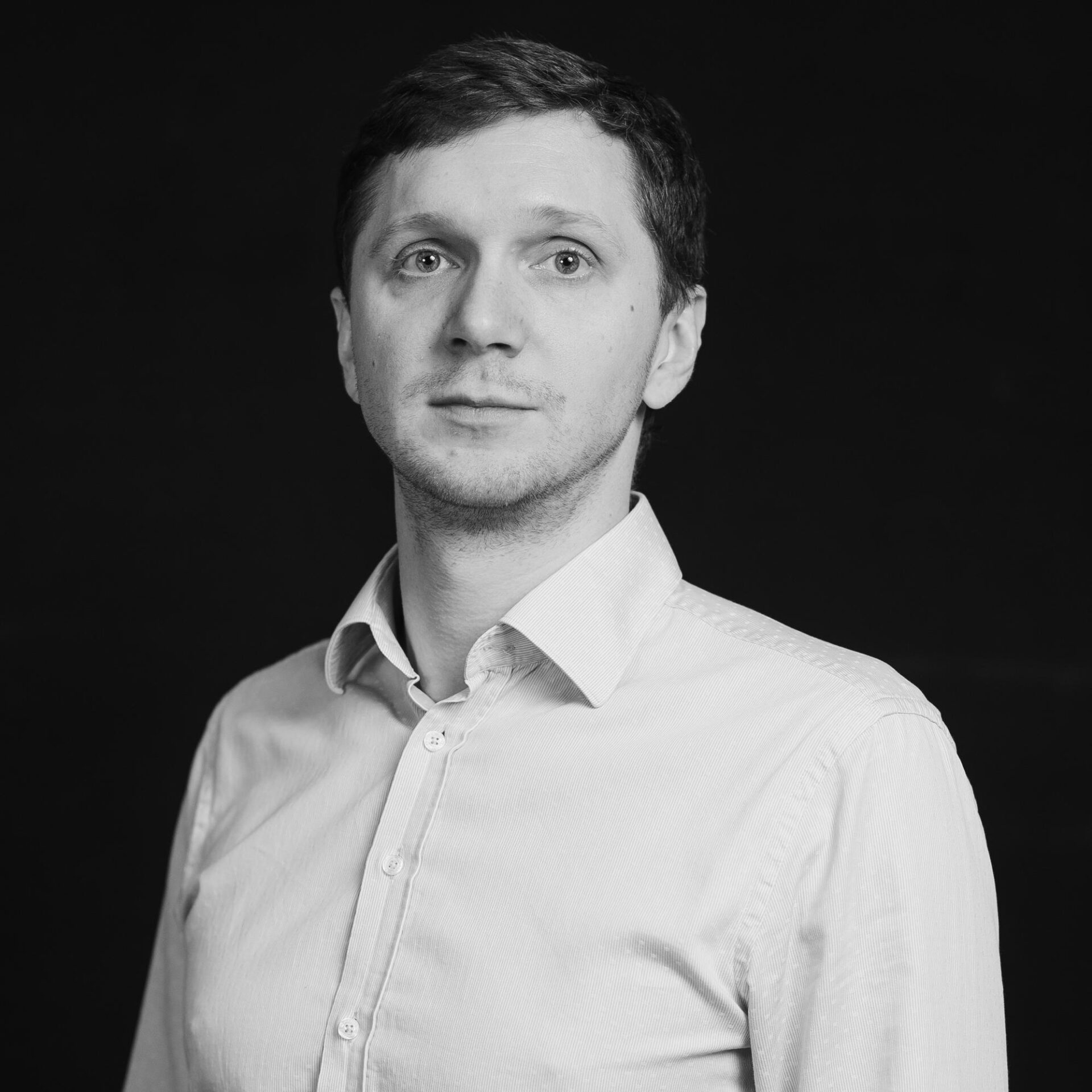 Юльян Волков