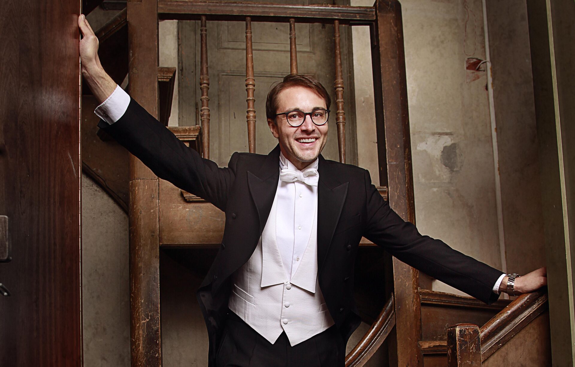 Концерт Маттиаса Хёфса (труба) и Кристиана Шмитта (орган)