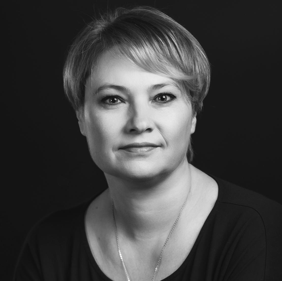 Наталья Мельник