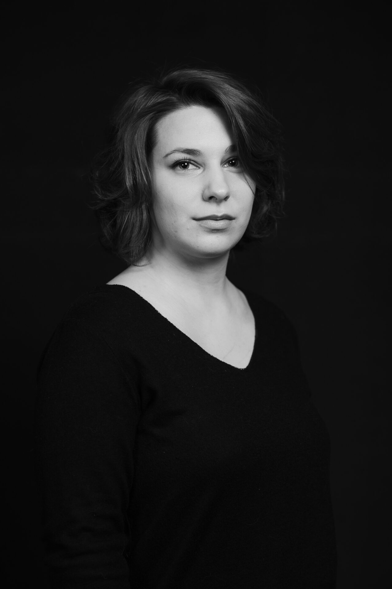 Елизавета Бабченко