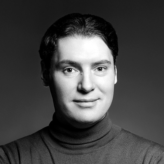 Валерий Гордеев