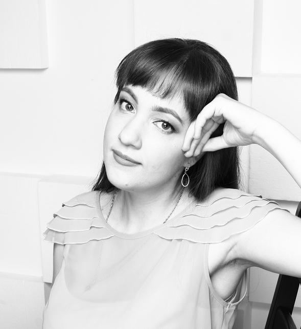 Анна Сычева