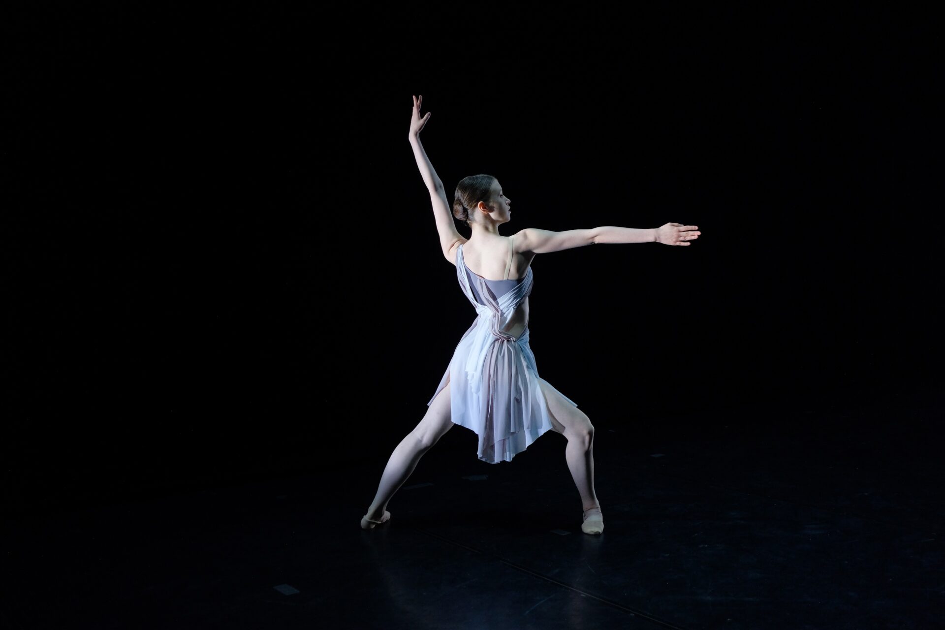 Конкурс современной хореографии 18:00