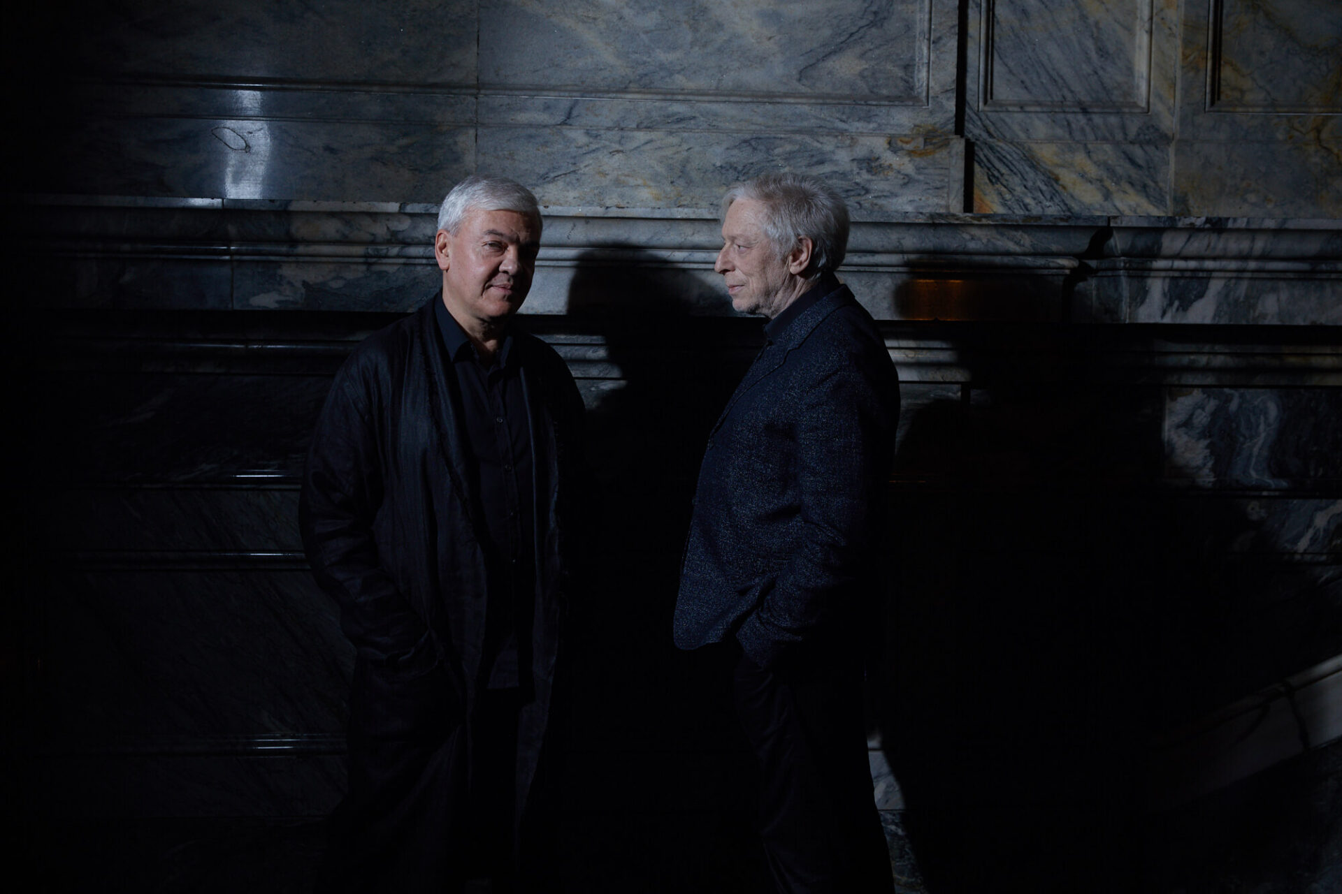 ДФ—2021. Леонид Десятников. Авторский вечер