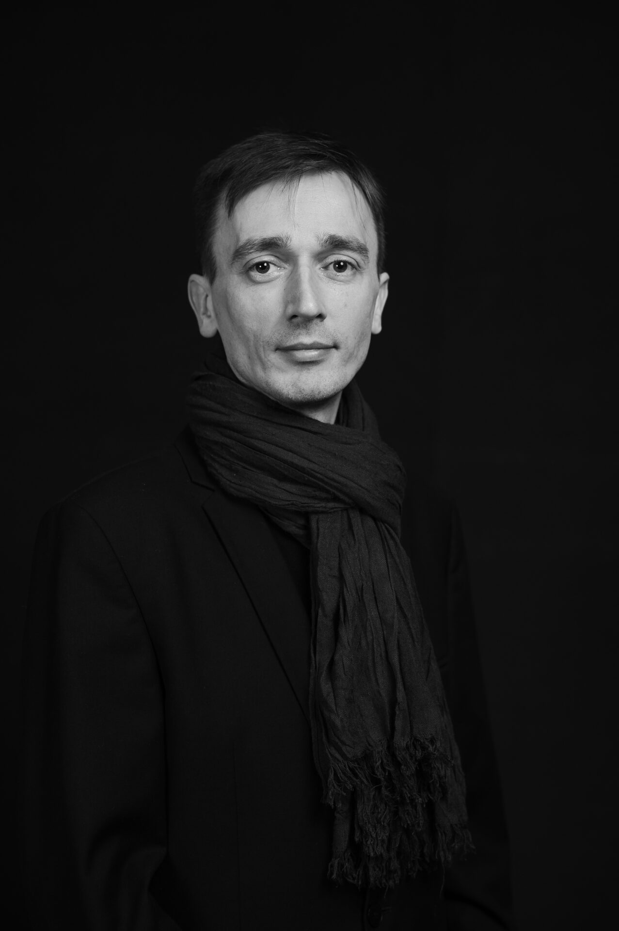 Иван Медведь