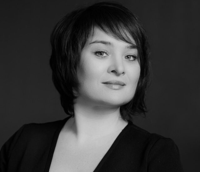 Екатерина Бачук