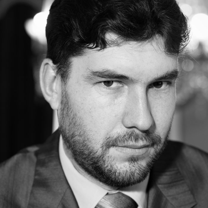 Михаил Наумов