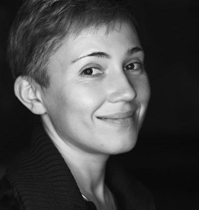 Анна Ипатьева