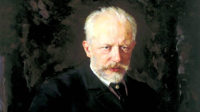 Весь май — день рождения Петра Чайковского в Пермской опере