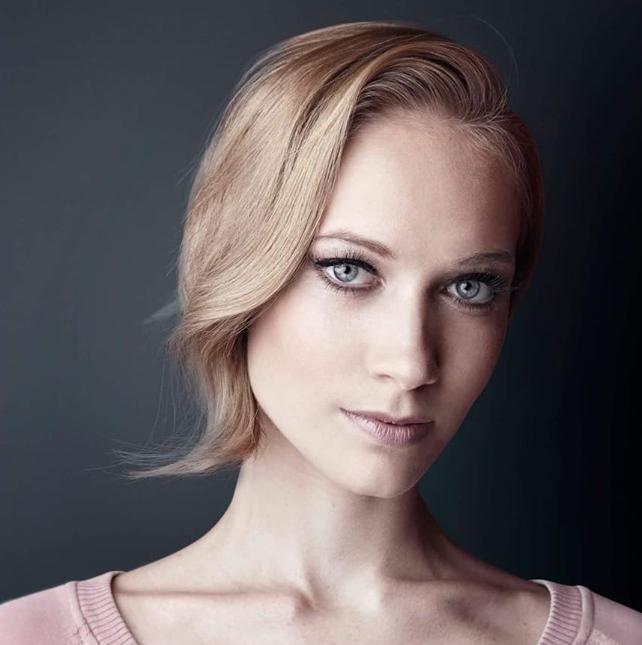 Татьяна Мельник