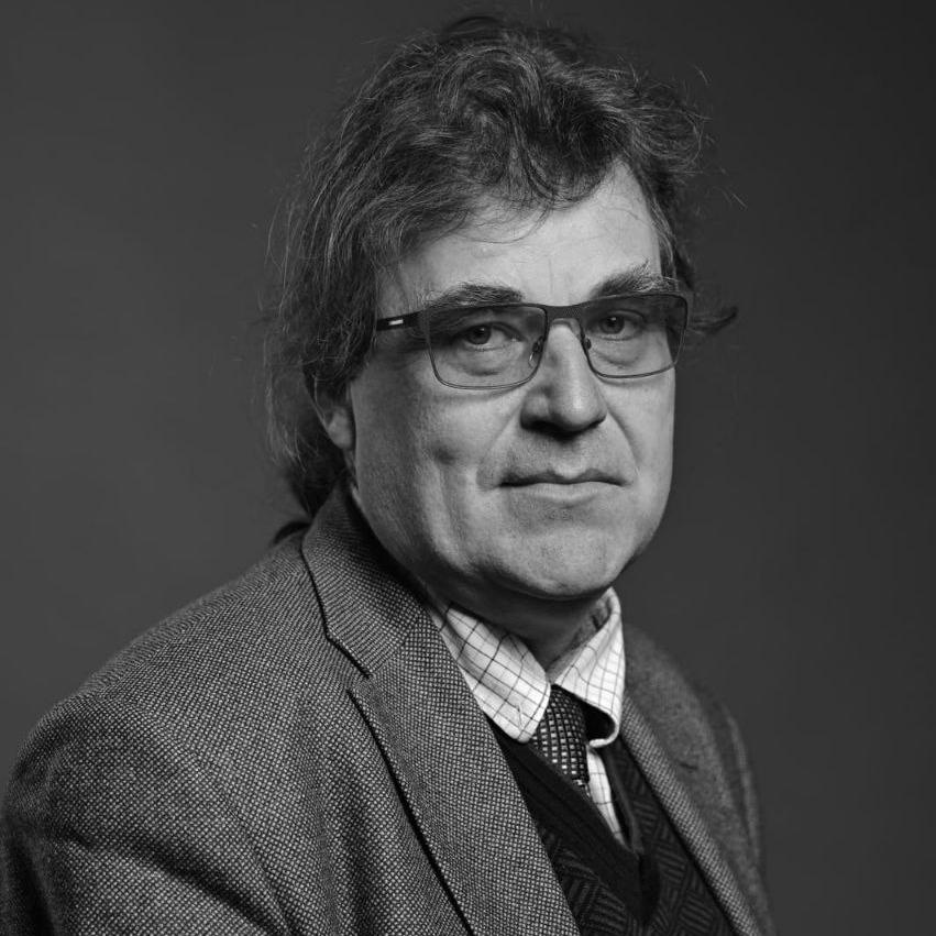 Петр Белякин